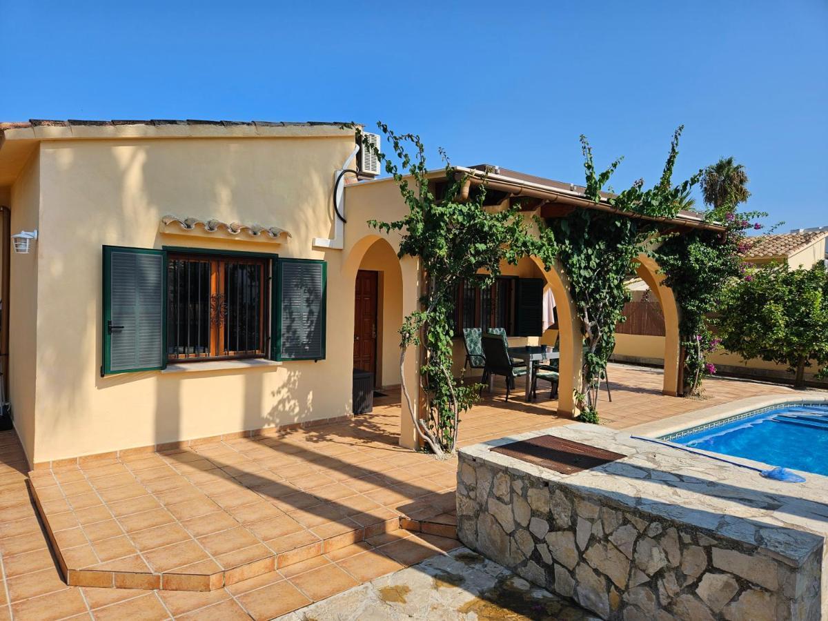 Casa Heli 2 Villa Port d'Alcúdia